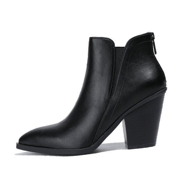 Ankle Boot